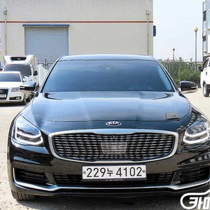 [기아]더 K9 3.8 GDI AWD 플래티넘Ⅱ 판매