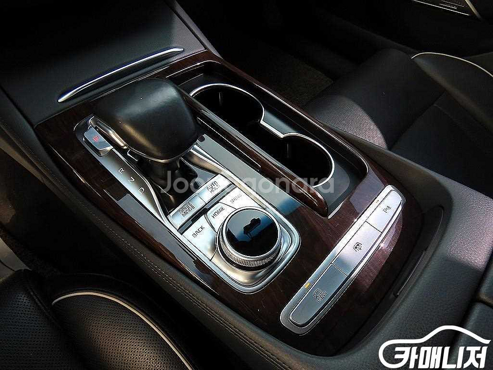 [기아]더 K9 3.8 GDI AWD 플래티넘Ⅱ 판매--6