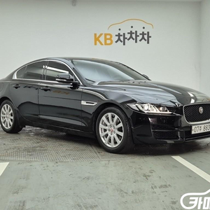 [재규어]XE 2.0T 프레스티지 판매
