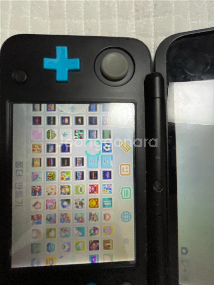 닌텐도 2ds--3