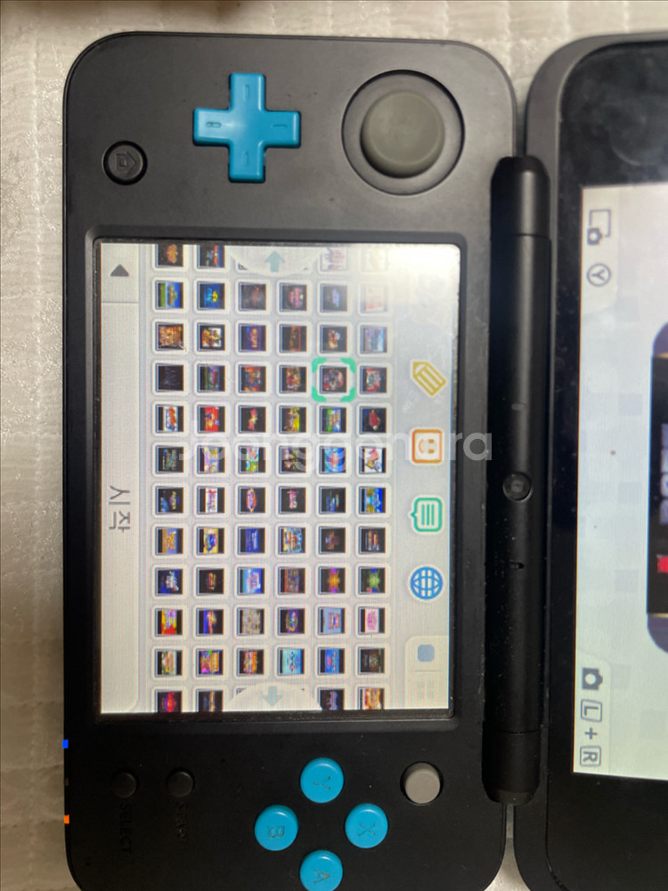 닌텐도 2ds--2