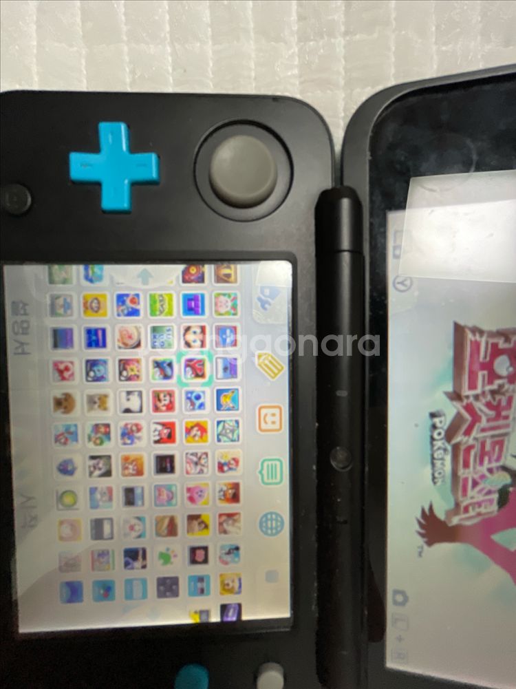 닌텐도 2ds--4