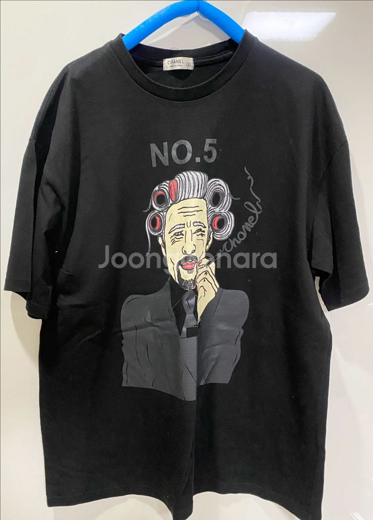 선물받은 티셔츠 정리 100-105--1