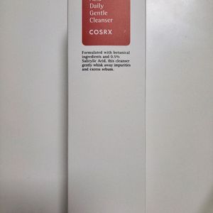 코스알엑스 살리실산 데일리 젠틀 클렌저 150ml
