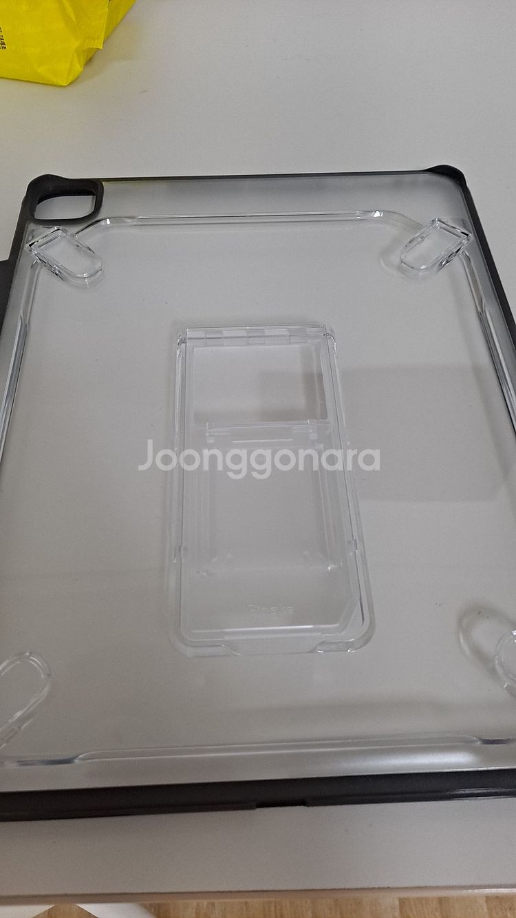 링케 케이스 아이패드 프로 13용 퓨전 스케치 팝니다--0