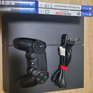 플스4 (PS4 1205)