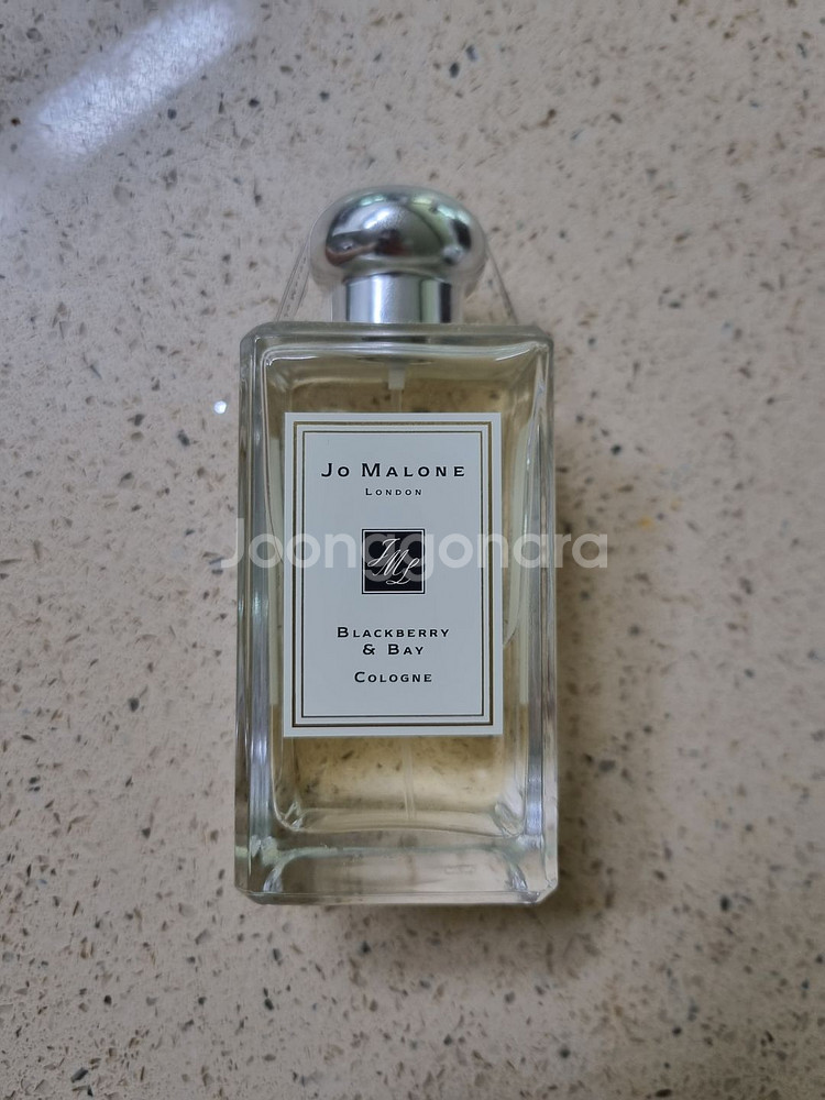 (새제품) 조말론 블랙베리 앤 베이 코롱 100ml--0