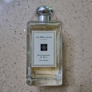 (새제품) 조말론 블랙베리 앤 베이 코롱 100ml