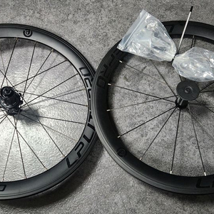 라이트프로 림브레이크 20인치 451휠셋 새제품