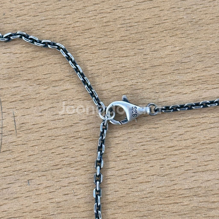 마르스마크 남자 목걸이--9