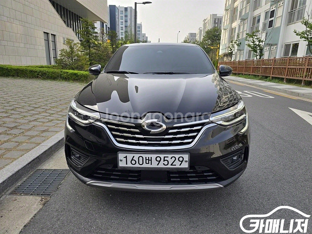 [르노코리아(삼성)]XM3 1.6 GTe LE Plus--1