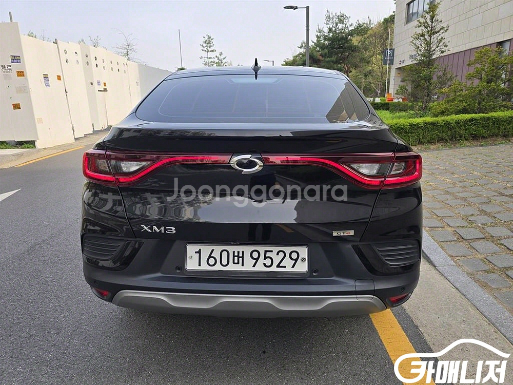 [르노코리아(삼성)]XM3 1.6 GTe LE Plus--4