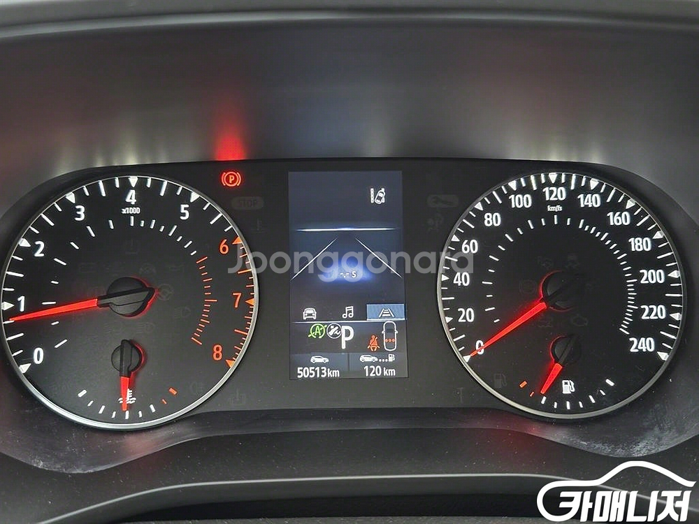 [르노코리아(삼성)]XM3 1.6 GTe LE Plus--3