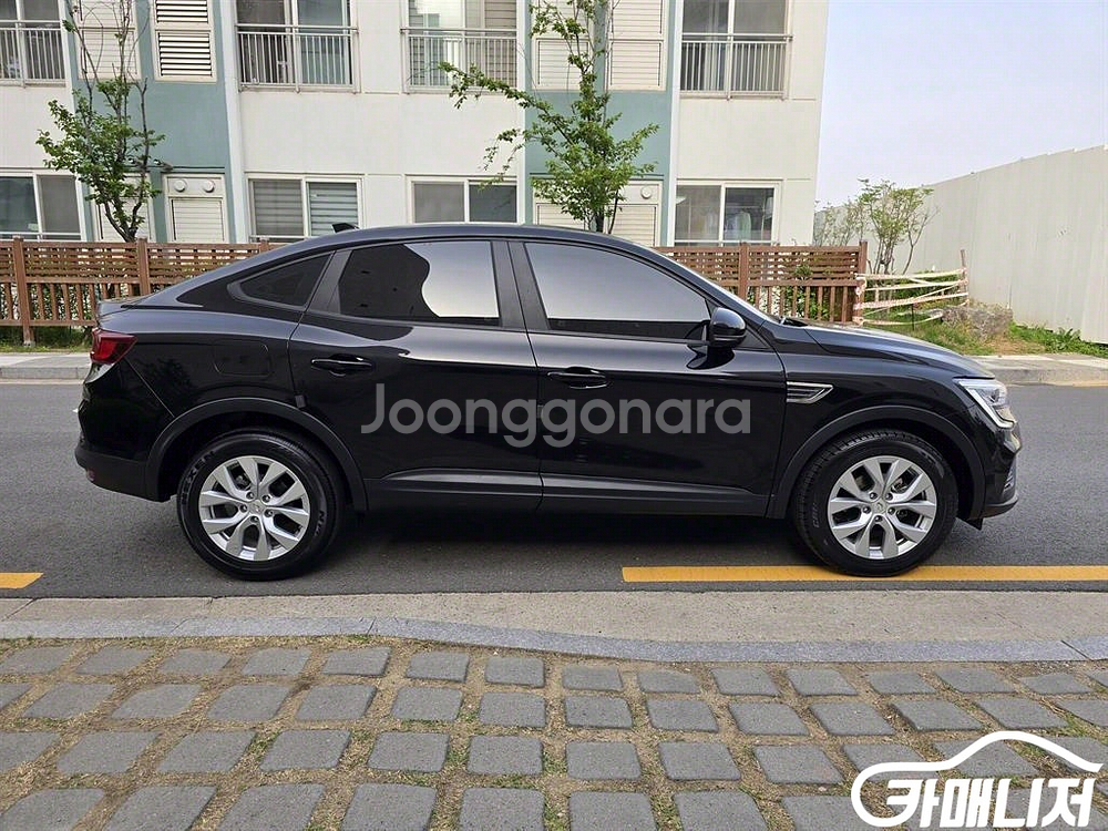 [르노코리아(삼성)]XM3 1.6 GTe LE Plus--5