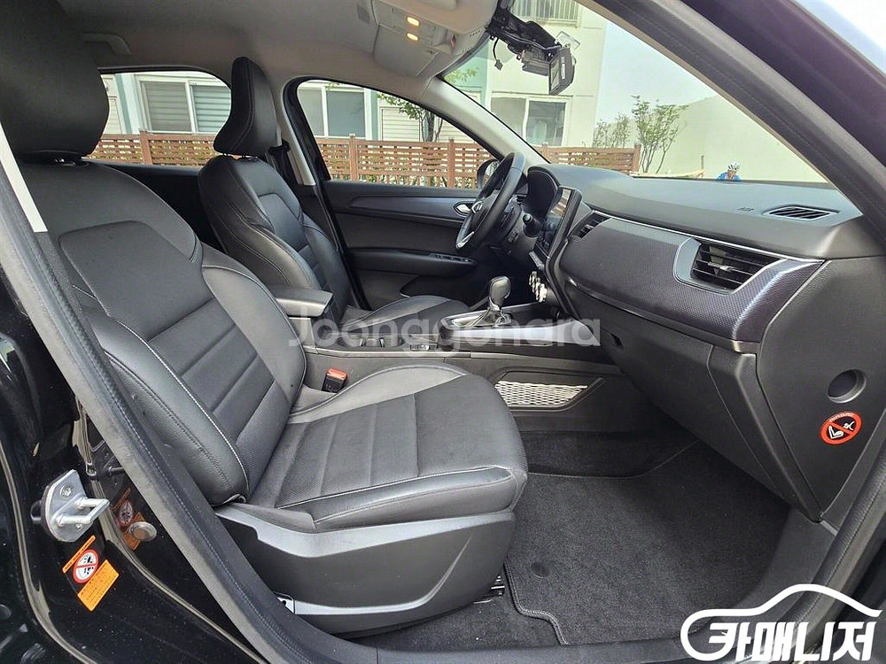 [르노코리아(삼성)]XM3 1.6 GTe LE Plus--9