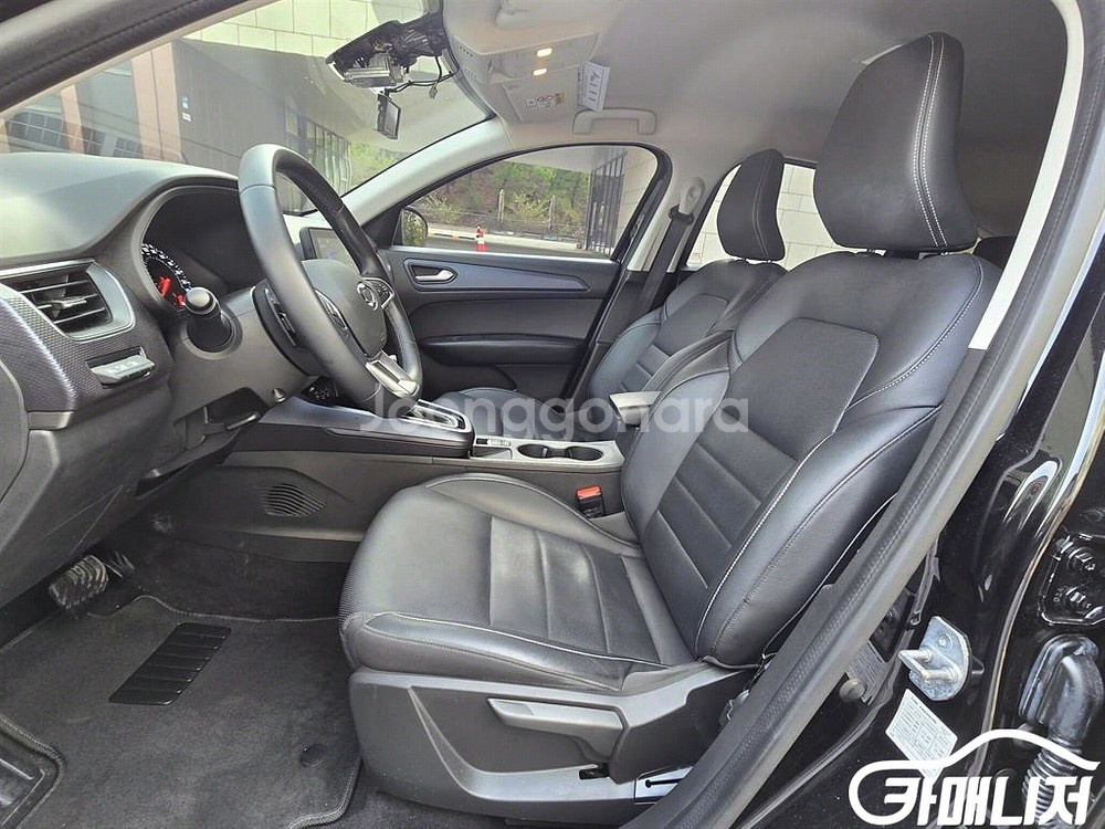 [르노코리아(삼성)]XM3 1.6 GTe LE Plus--8