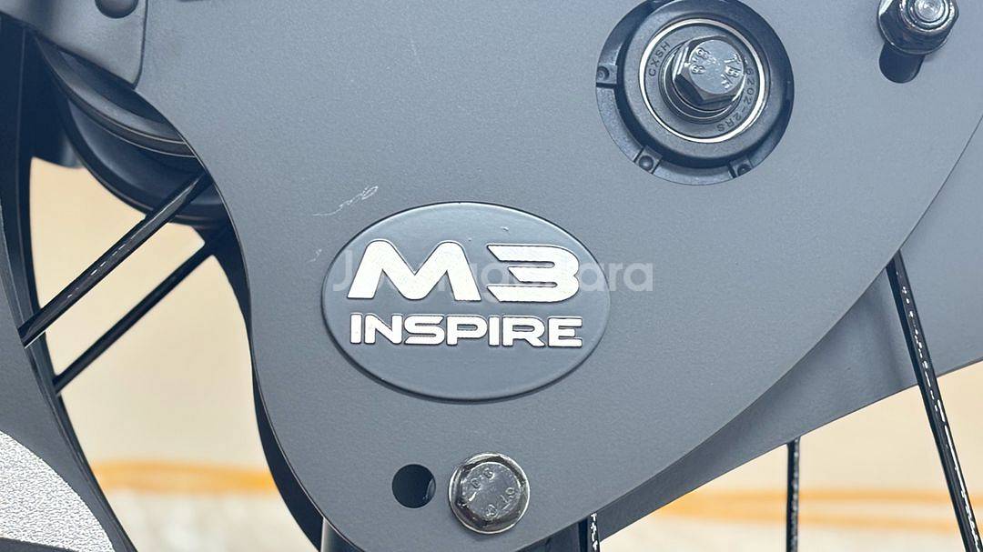 멀티홈짐 M3 INSPIRE(미국제조) 미사용제품--2