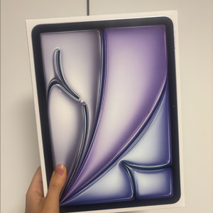 아이패드 iPad Air 11(M3) 256GB 미개봉