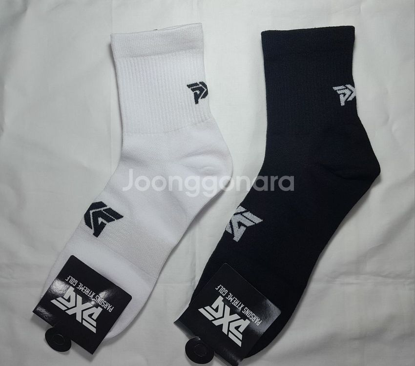 골프양말 10+2켤레 pxg 기본두께 남녀공용--0