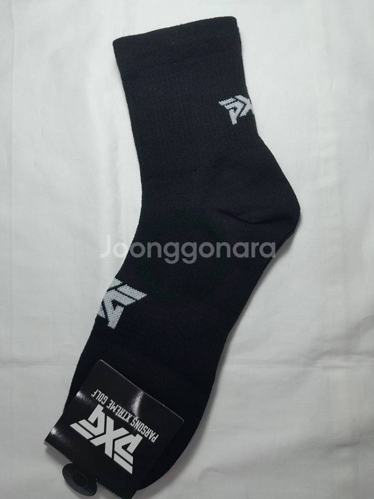 골프양말 10+2켤레 pxg 기본두께 남녀공용--1