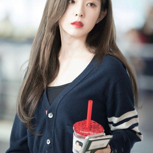 톰브라운 가디건 (대리석집)