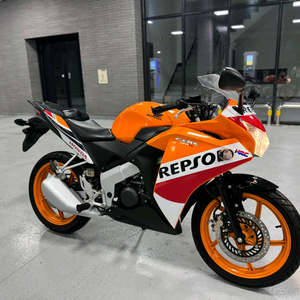 혼다 cbr125 15년 무꿍무슬립 팝니다