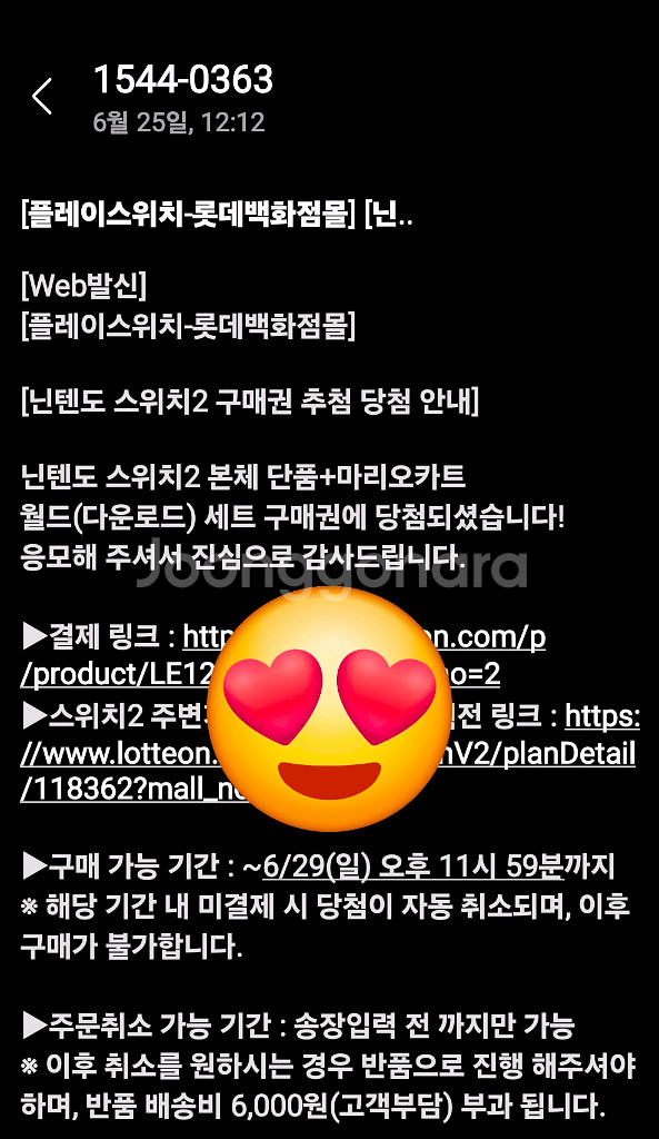 닌텐도 스위치2 마리오카드 2세트(2대)--1