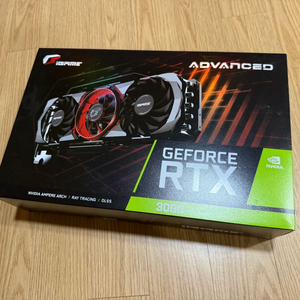 Rtx 3080 10gb igame