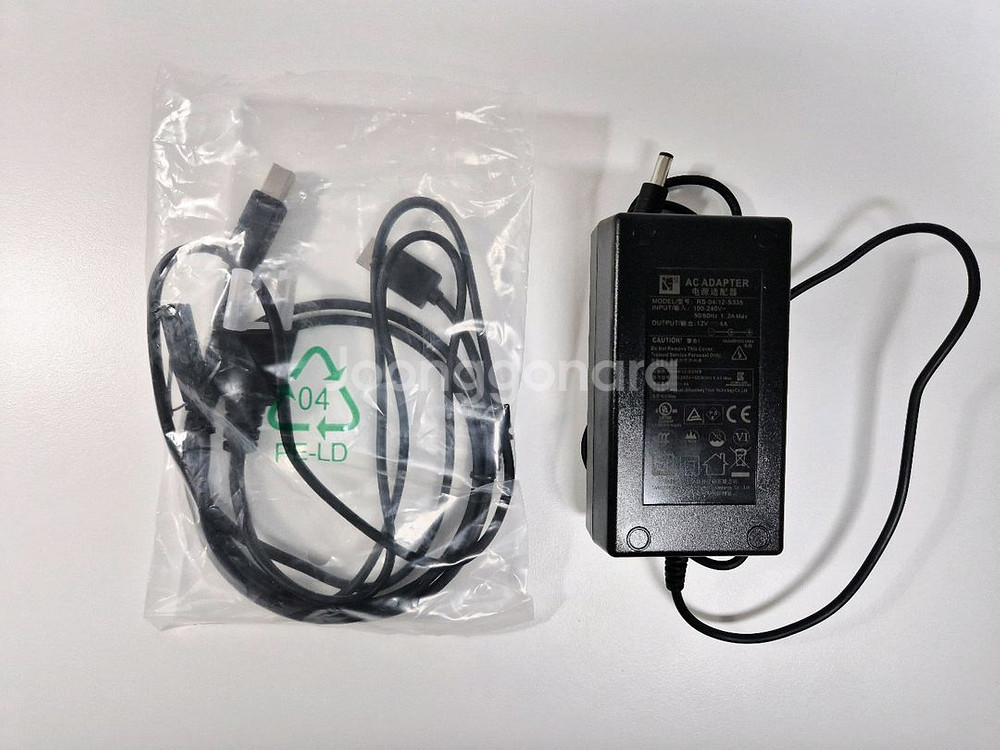오리코 BT2U3-10AB 10포트 USB 허브--3