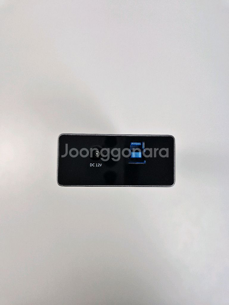 오리코 BT2U3-10AB 10포트 USB 허브--2