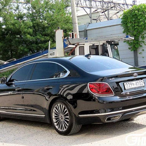 [기아]더 K9 3.8 GDI AWD 플래티넘Ⅱ 판매