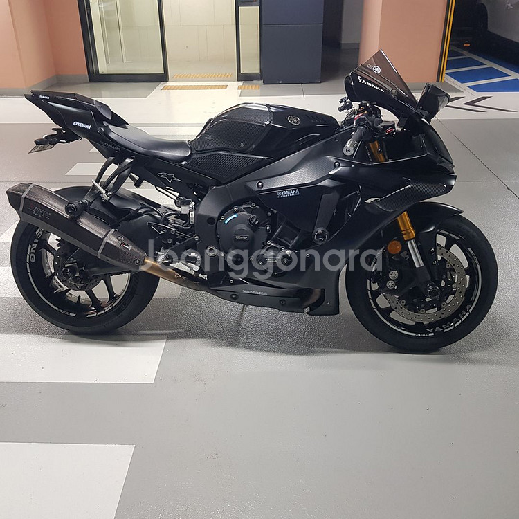 R1 19년식 판매합니다--1