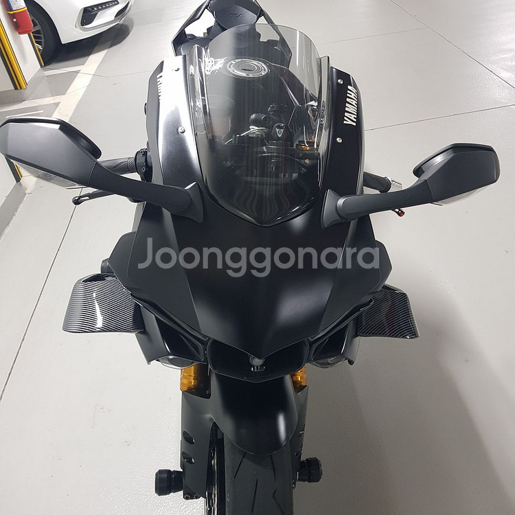 R1 19년식 판매합니다--2