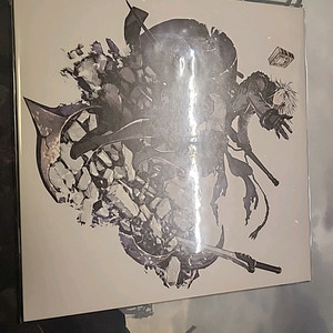 니어 레플리칸트 10+1 LP 니어