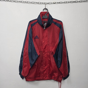 [ADIDAS] 남성 90's 빈티지 바람막이 95