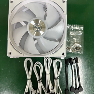 리안리 AL 140 V2 화이트 4개