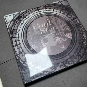 씨엔블루 cd