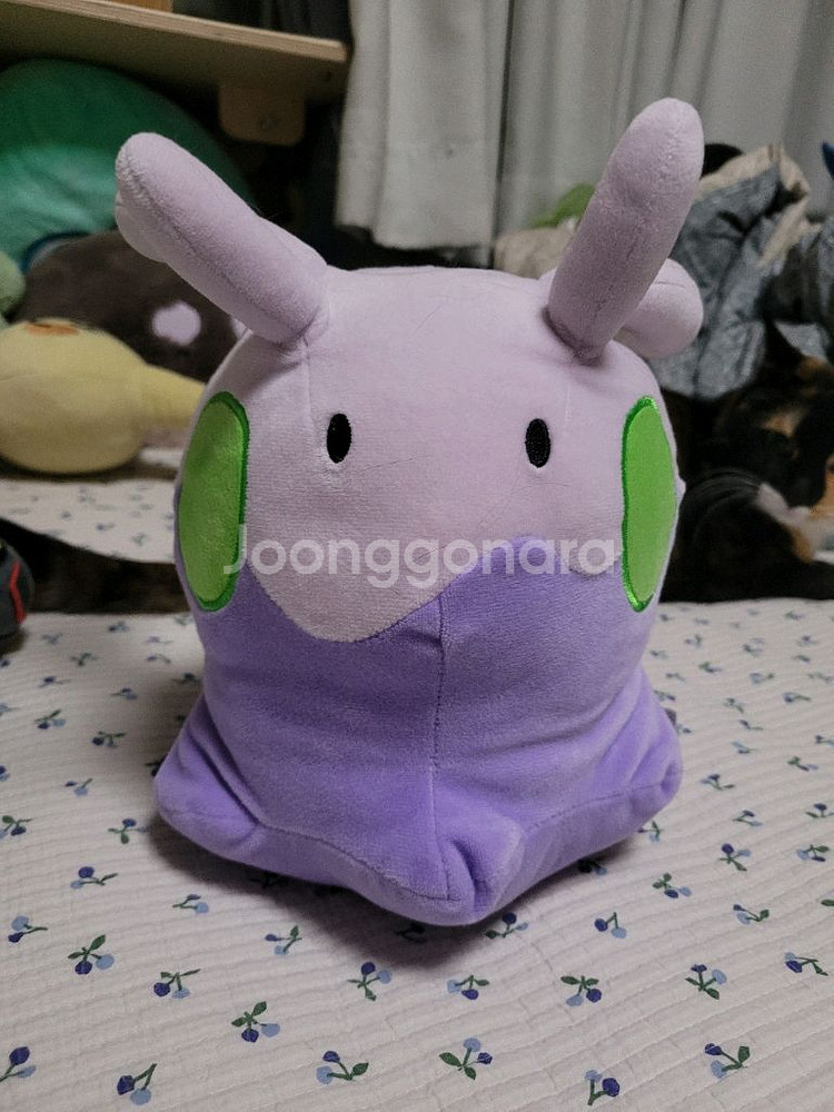 포켓몬스터 정품 인형--2