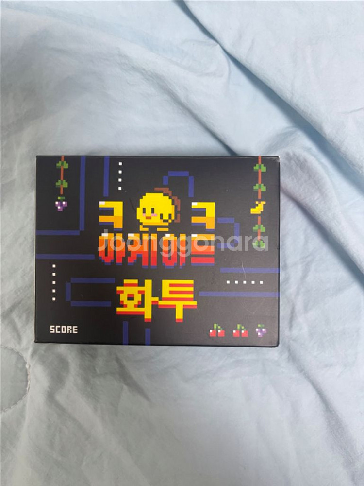 넷마블ㅋㅋ 아케이드 화투--0