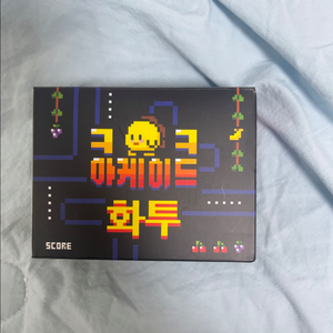 넷마블ㅋㅋ 아케이드 화투