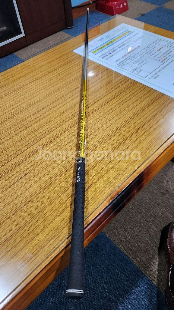 파이어 익스프레스 경량 고탄성 프리미엄 드라이버 4--5