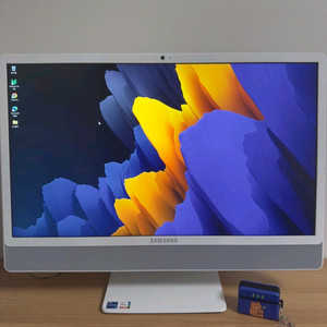 삼성 올인원 PC 일체형컴퓨터