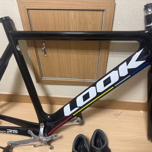 룩 875 l사이즈 무하자