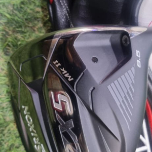 스릭슨 zx5 mk2 드라이버5s