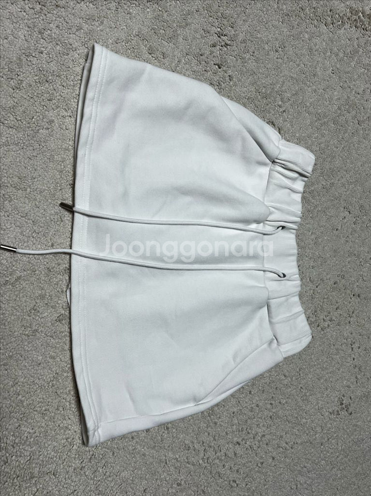 구즈 쭈리 치마바지--1