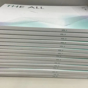 강남대성 대치두각 김진영 지구과학 주간지 15권