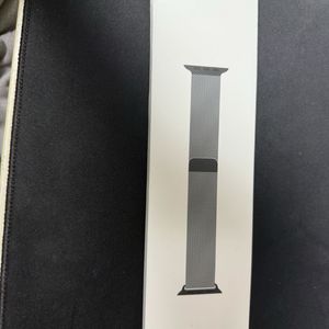 애플워치 정품 밀레니즈 스트랩
