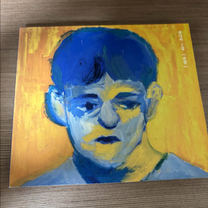 잔나비 2집 전설 CD