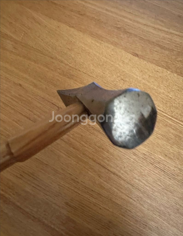 베르제 블랑샤르 도구/가죽공예--5