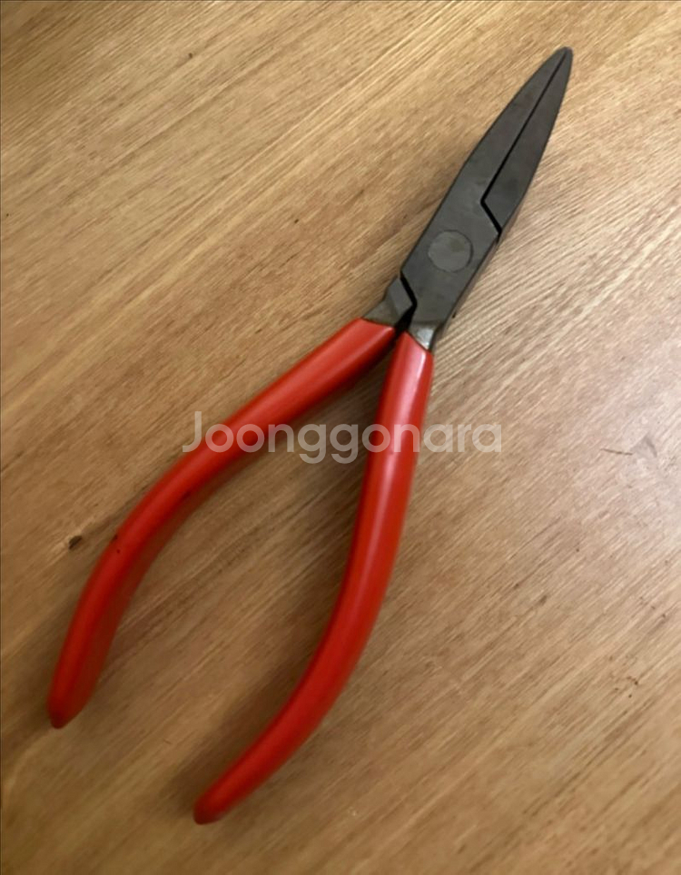베르제 블랑샤르 도구/가죽공예--2